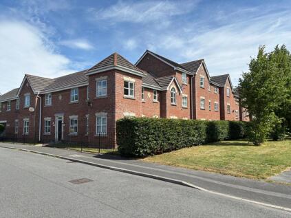 Delph Drive, Burscough, L40