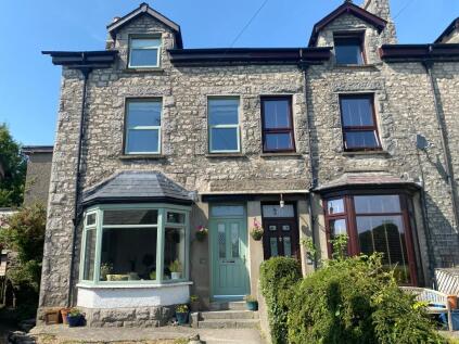 Park Road, Milnthorpe, LA7