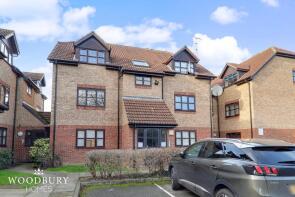 Flat 16, Milliners Court, The Croft, Loughton IG10 2PP
