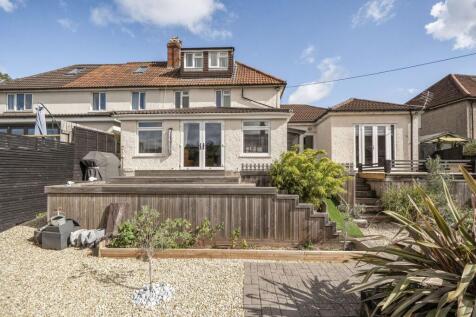 Mary Road, Wells, BA5