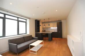 Flat 103, 1, Vesta Street, Manchester M4 6LU