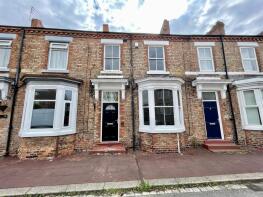 12, Maude Street, Darlington DL3 7PW