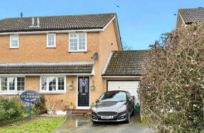17, The Kingfishers, Verwood BH31 6NP