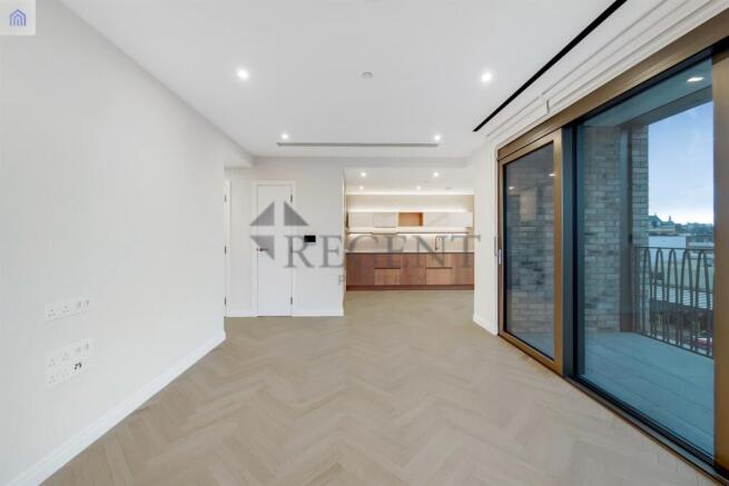 Open plan