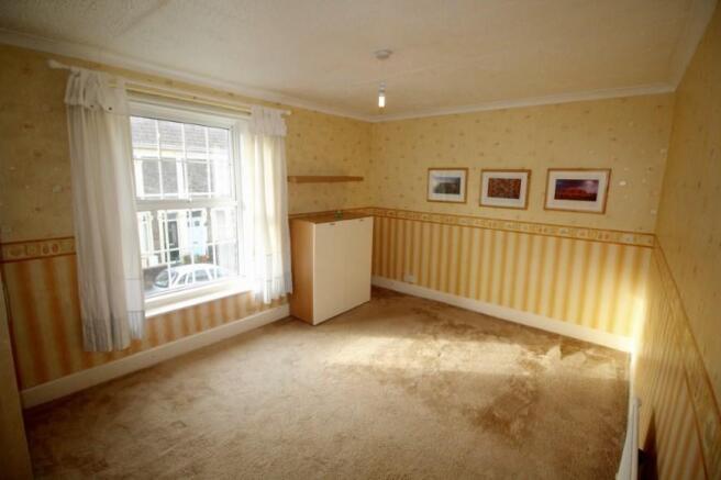 Front bedroom