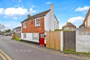 2, South Street, Romney Marsh TN29 9DQ
