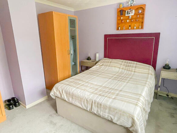 Bedroom 2a