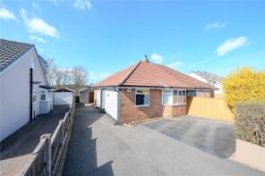 22, Grove Farm Crescent, Cookridge, Leeds LS16 6BY