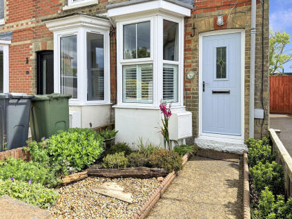 Albert Road, Gurnard