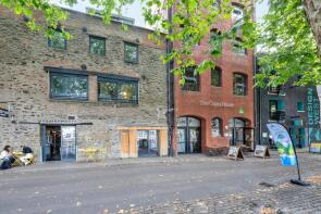Apartment 6, The Harris Lofts, Narrow Quay, City Centre, Bristol BS1 4BB