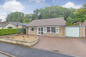 Kingfield, Wyedale Drive, Bakewell DE45 1BB