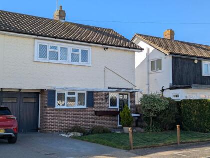 Bourne End, Hornchurch
