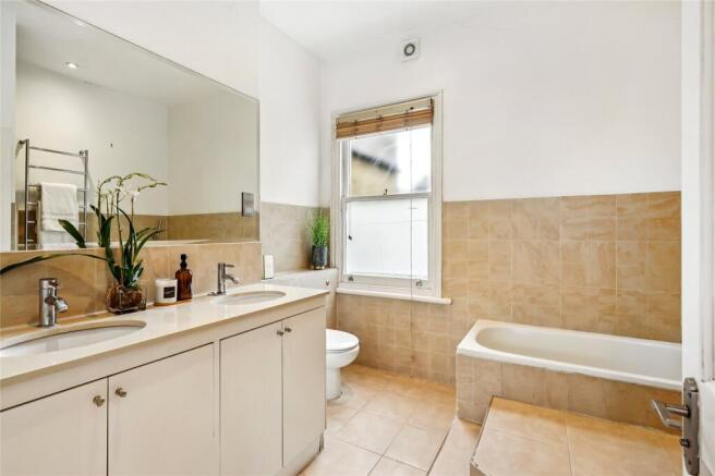 Principal Ensuite