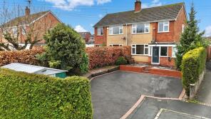 13, Mill Grove, Stoke-on-trent ST10 1NF
