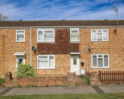 Fielder Close, ME10 3PJ