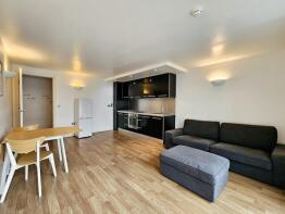 163, West Point, Wellington Street, Leeds LS1 4JL