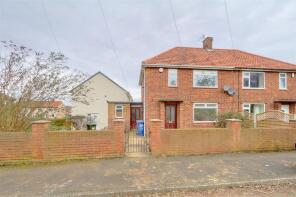 37, Ambrose Road, Normanby TS6 0RN
