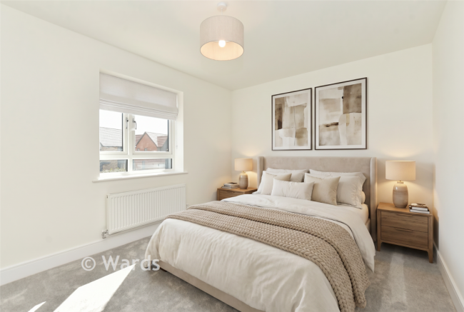 Bedroom 2