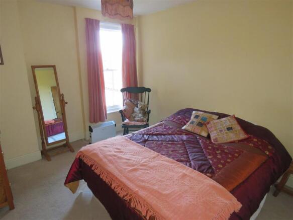 BEDROOM TWO