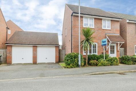 Otho Way, North Hykeham, LN6