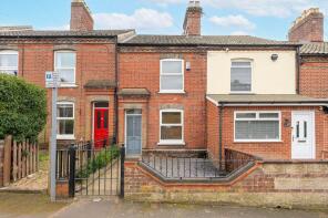 39, Green Hills Road, Norwich NR3 3ET