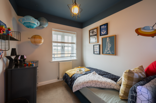 3 bed End of Terrace for sale Image 7