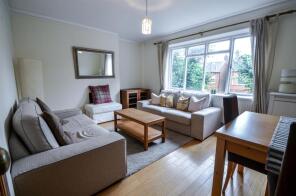 Flat 15, Fairhurst, Compayne Gardens, London NW6 3DJ