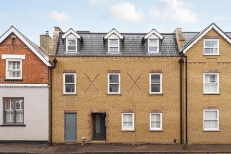 Walton Road, East Molesey, KT8
