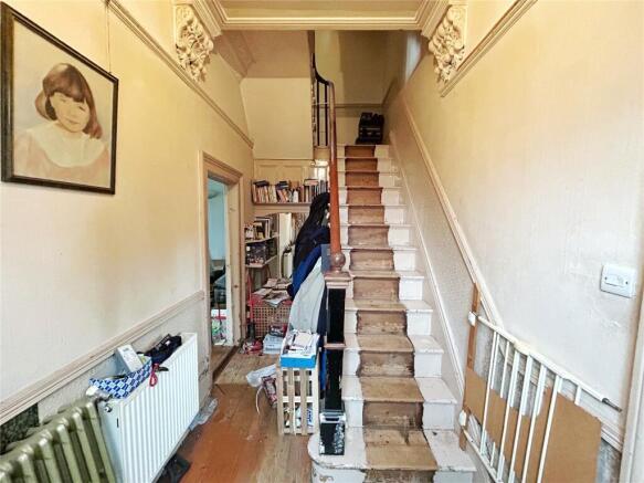 Staircase