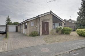 9, Arrowhead Drive, Brandon IP27 9JN
