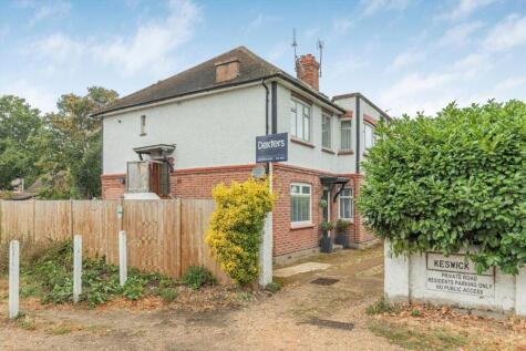 Hounslow Road, Whitton