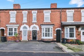3, Dennis Street, Stourbridge DY8 4ED