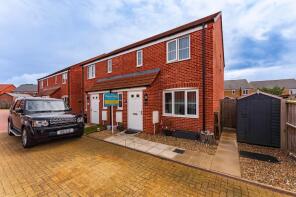 7, Kerrison Close, Ormesby, Ormesby St Margaret W Scratby NR29 3TJ