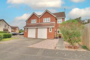 6, Mallard Close, Chatteris PE16 6PN