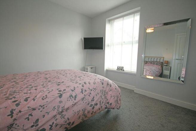 Bed 1