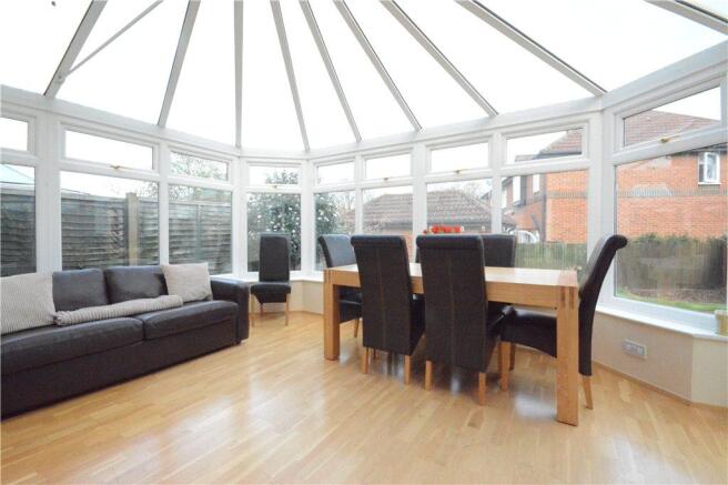 Conservatory 1
