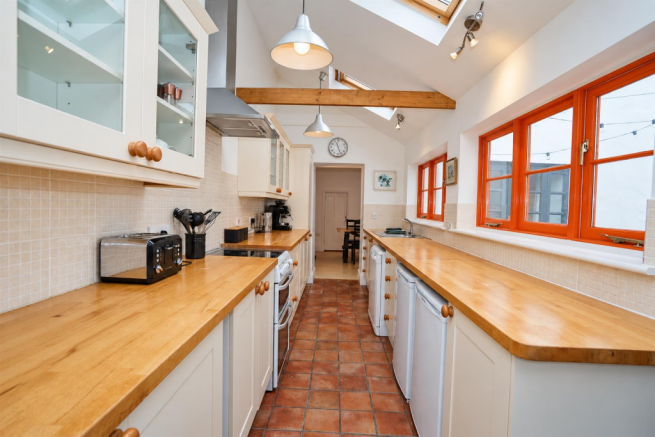 Alpha Place, Appledore photo 3