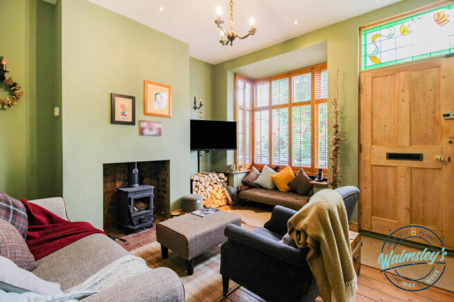 Sitting room