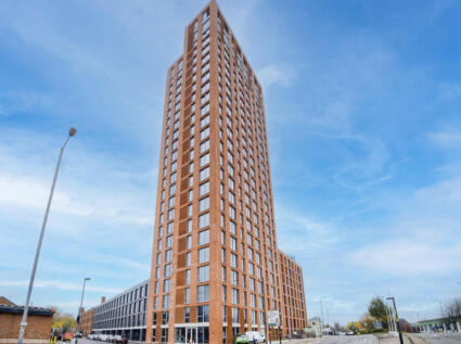 Goodman Street, Birmingham, B1