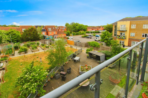 Regis Gate, North Street, Milton Regis, Sittingbourne