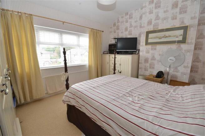 BEDROOM TWO
