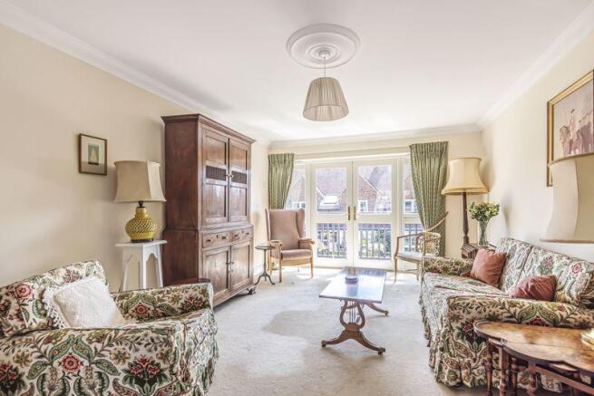Sitting Room w...