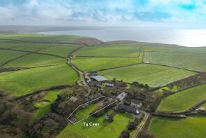 The Cheese House, Lochvane, Pen Y Cwm, Haverfordwest SA62 6BA