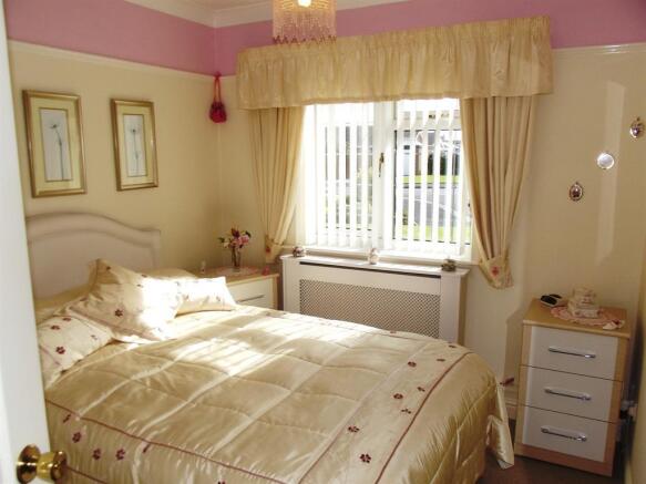 Bedroom 3