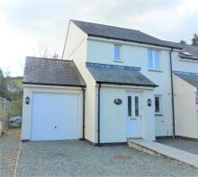 6, Priory Mews, Town Mills, Launceston PL15 8GY