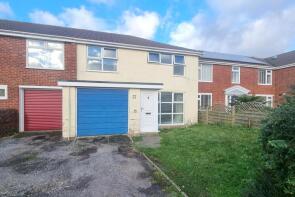27, Hollam Crescent, Fareham PO14 3DT