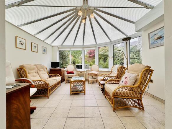 Sun Room