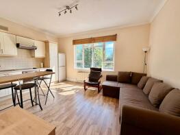 Flat 3a, 54, Grange Park, London W5 3PR