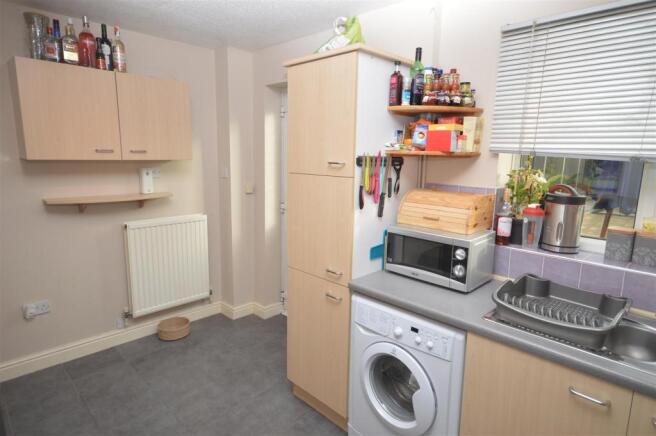 Kitchen / Diner