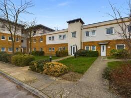Flat 24, Timothy Place, Pool Close, West Molesey KT8 2HR